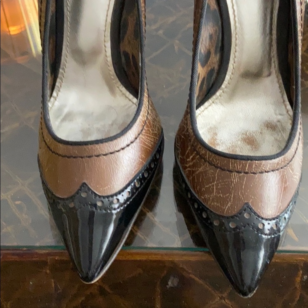 Dolce Gabbana pumps